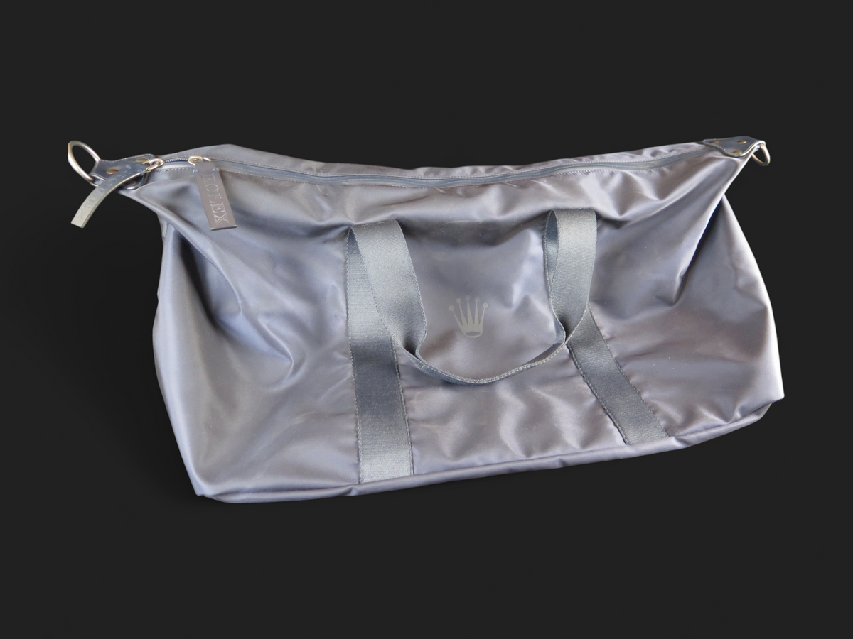 Rolex Travel Bag Large