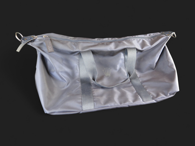 Rolex Travel Bag Large