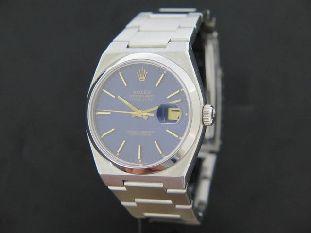 Rolex Datejust Oysterquartz