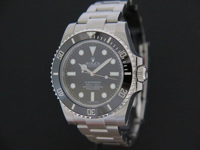 Rolex Oyster Perpetual Submariner