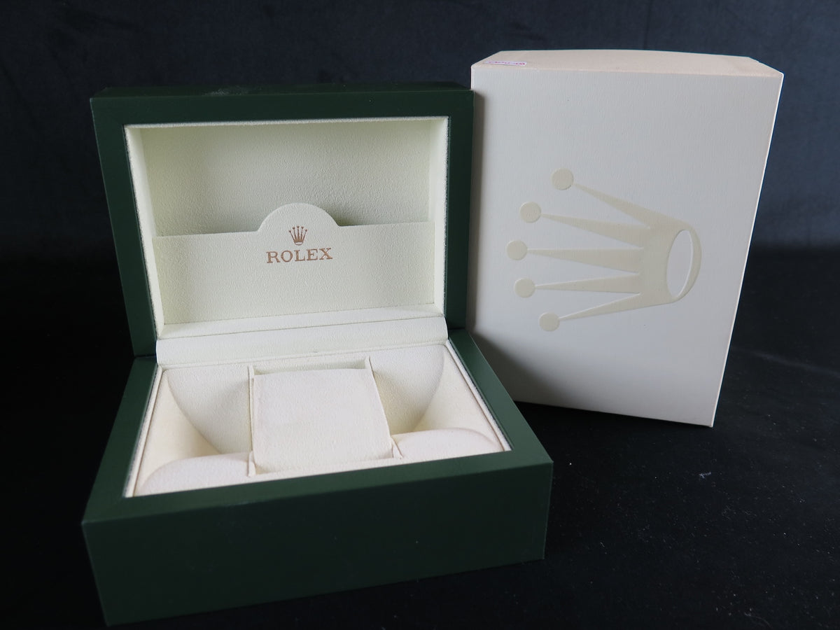 Rolex Box Set (1)