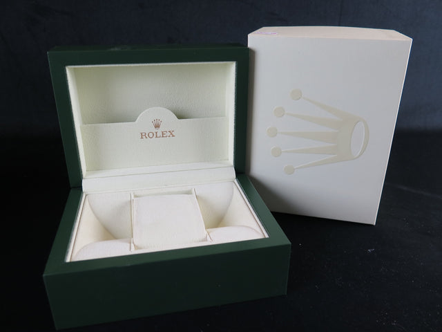 Rolex Box Set