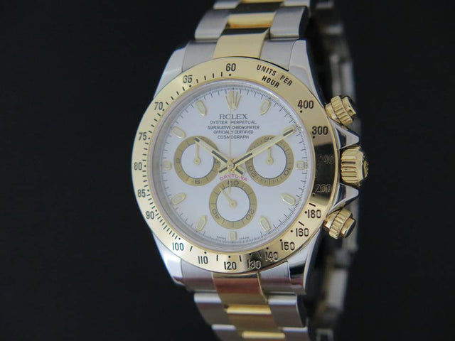 Rolex Oyster Perpetual Daytona