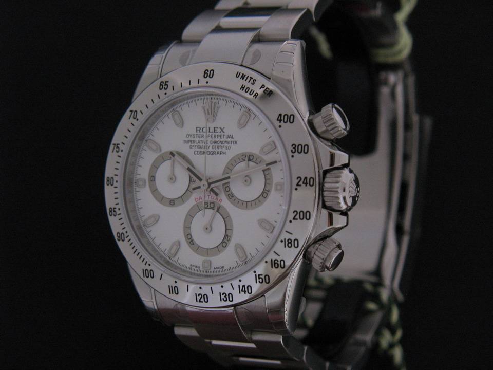 Rolex Cosmograph Daytona (1)