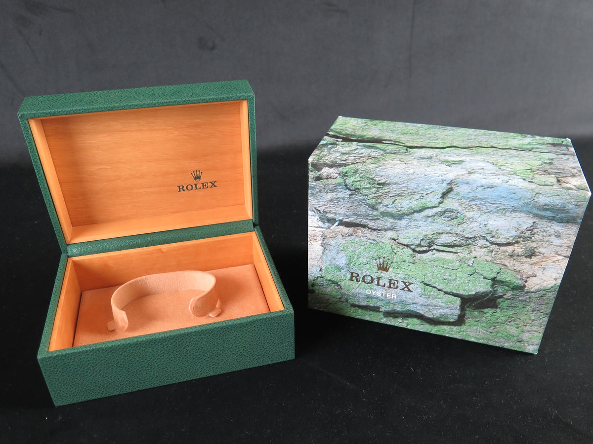 Rolex Box Set for Sea-Dweller (1)