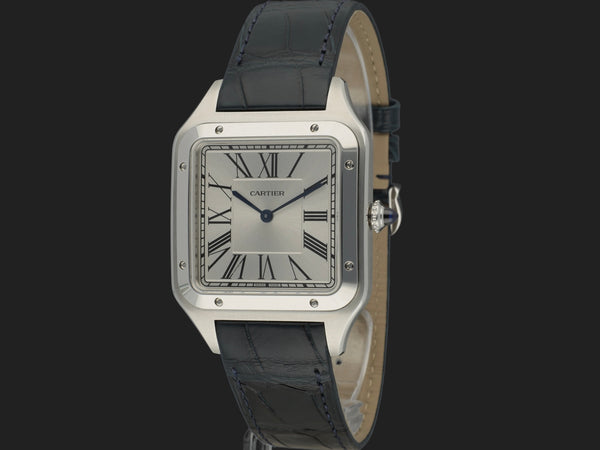 Cartier Santos-Dumont XL