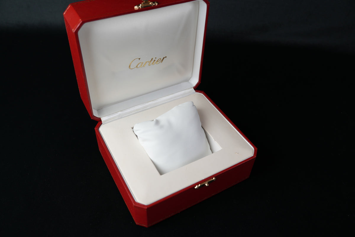 Cartier Box (1)