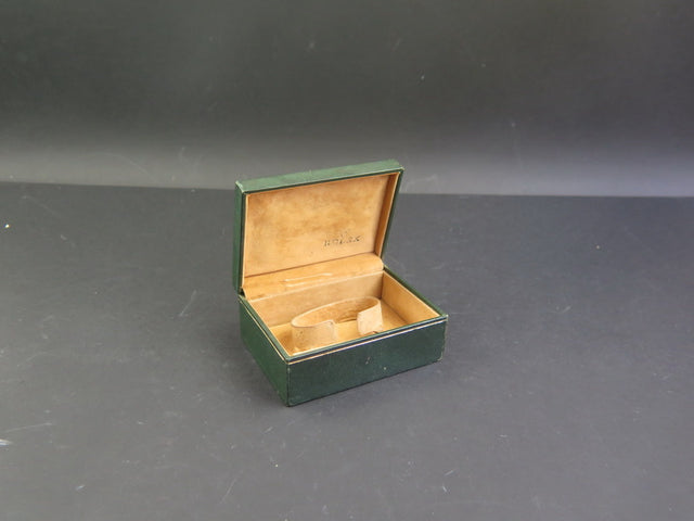 Rolex Vintage Box
