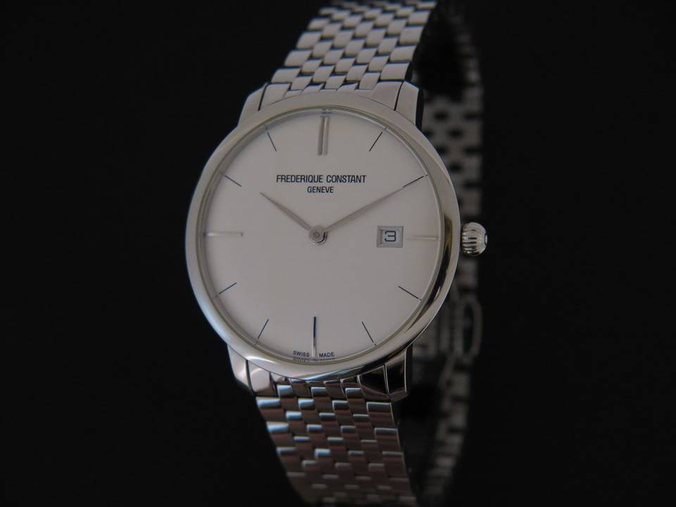 Frederique Constant Automatic (1)