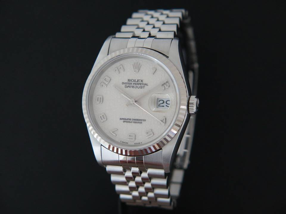 Rolex Datejust 16234 (1)
