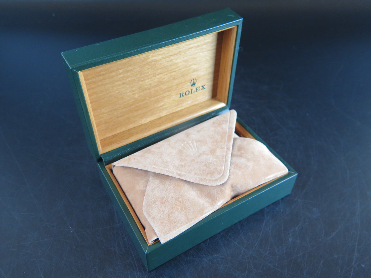Rolex Box (1)