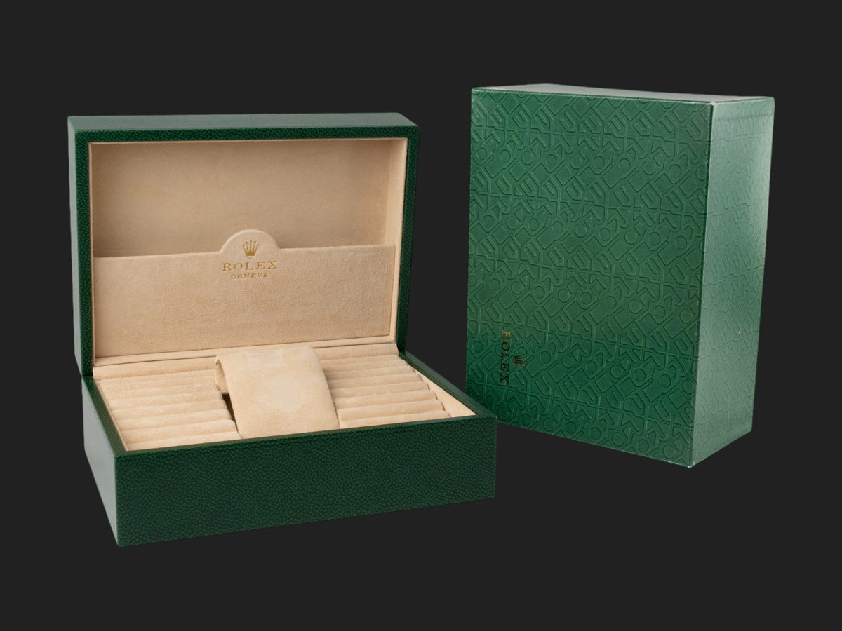 Rolex Box Set for 118208 (1)