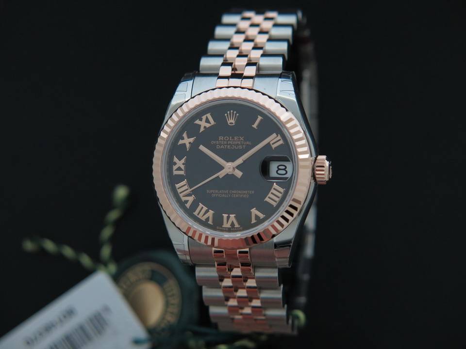 Rolex Datejust NEW (1)
