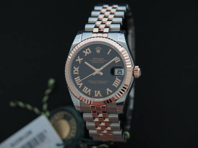 Rolex Datejust NEW