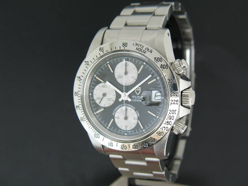 Tudor Big Block Chronograph (1)