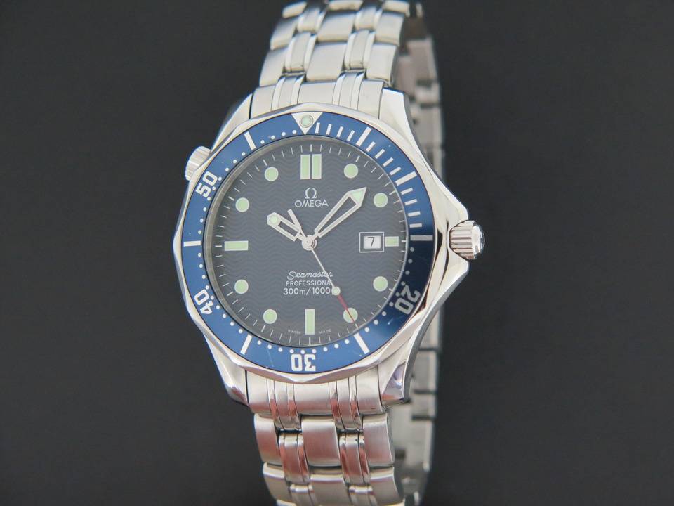 Omega Seamaster Diver (1)
