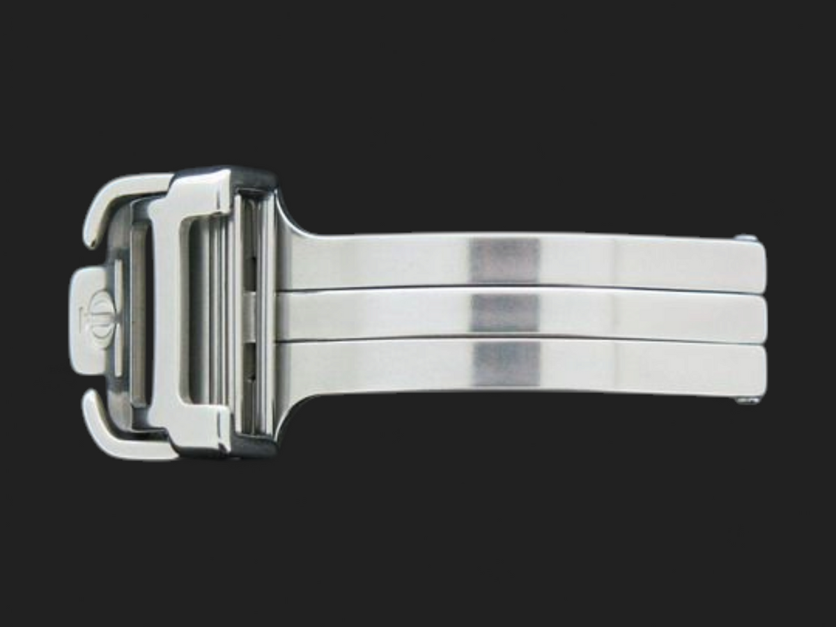 Baume & Mercier Folding Clasp 16MM NEW (1)
