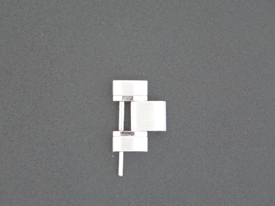 Tag Heuer Steel 15 MM Link   (1)