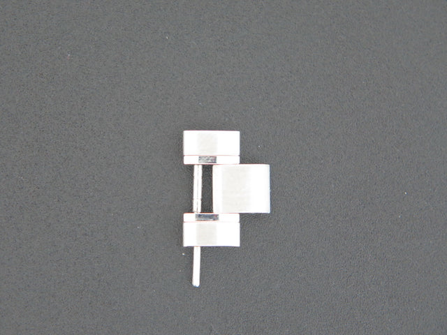 Tag Heuer Steel 15 MM Link