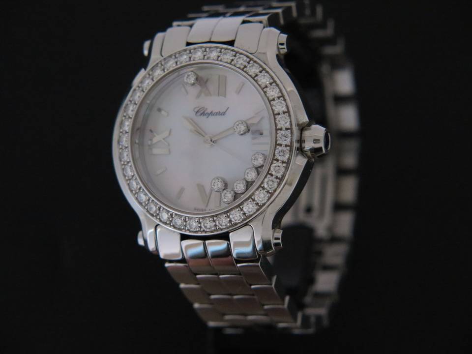 Chopard Happy Sport (1)