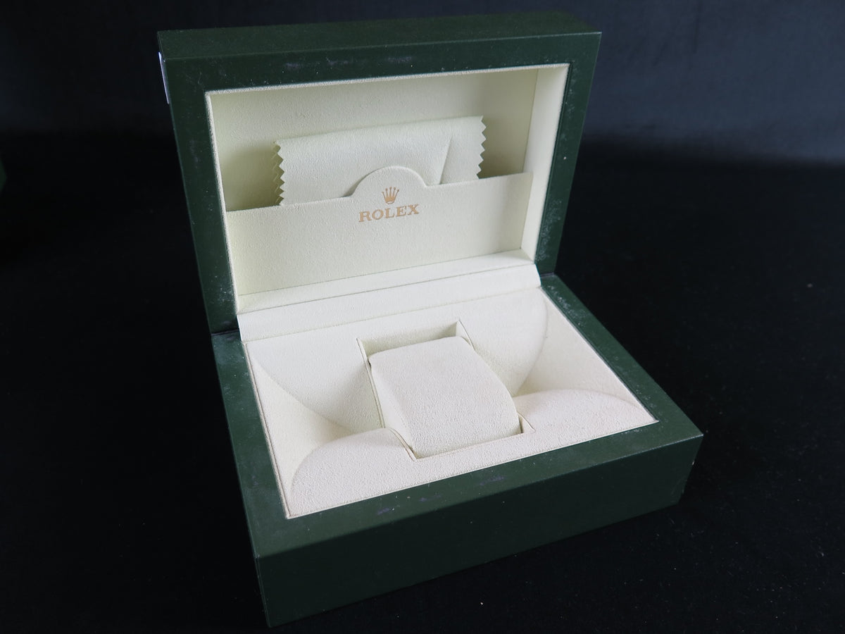 Rolex Box (1)