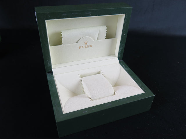 Rolex Box