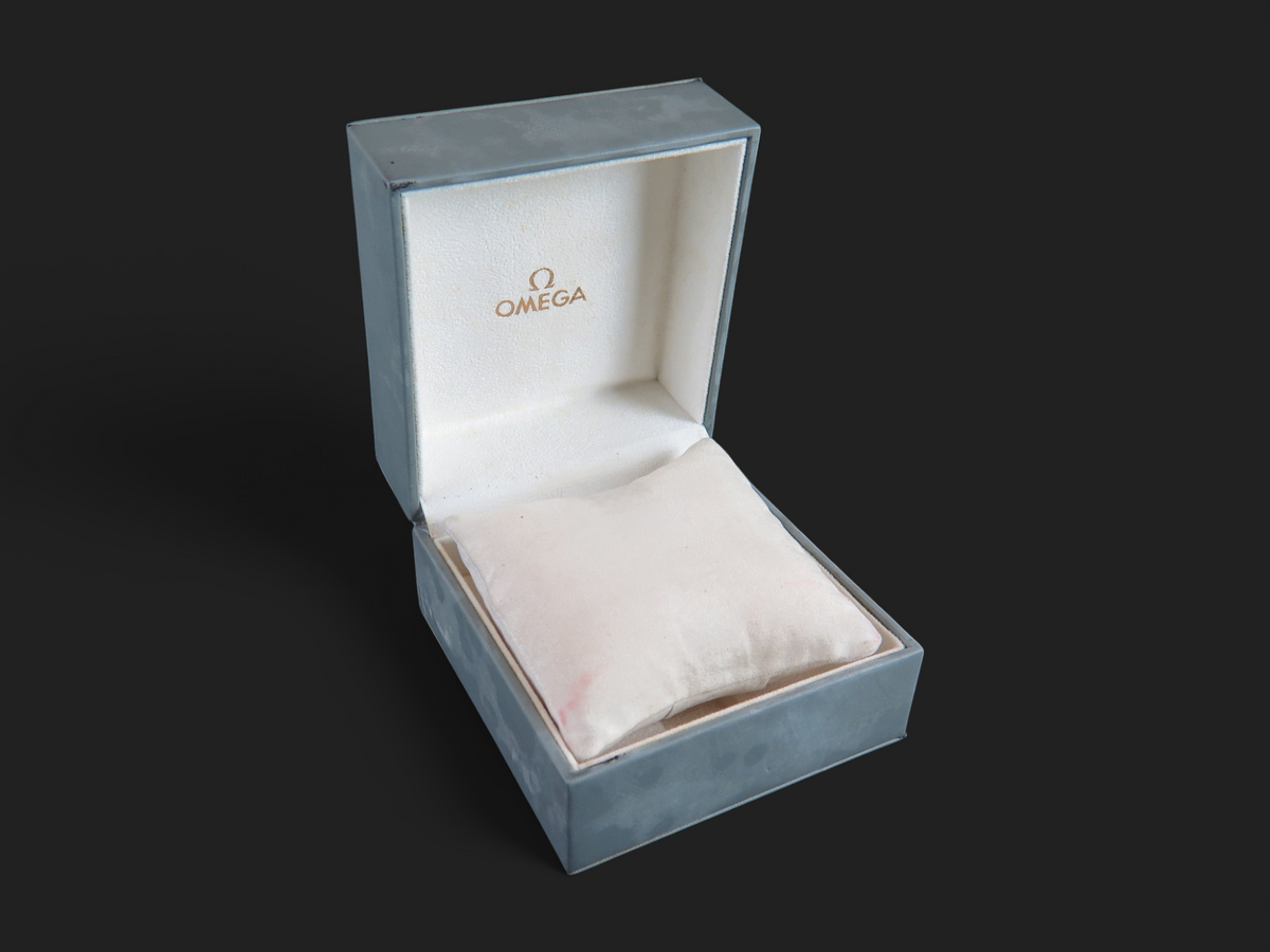 Omega Vintage Box   (1)
