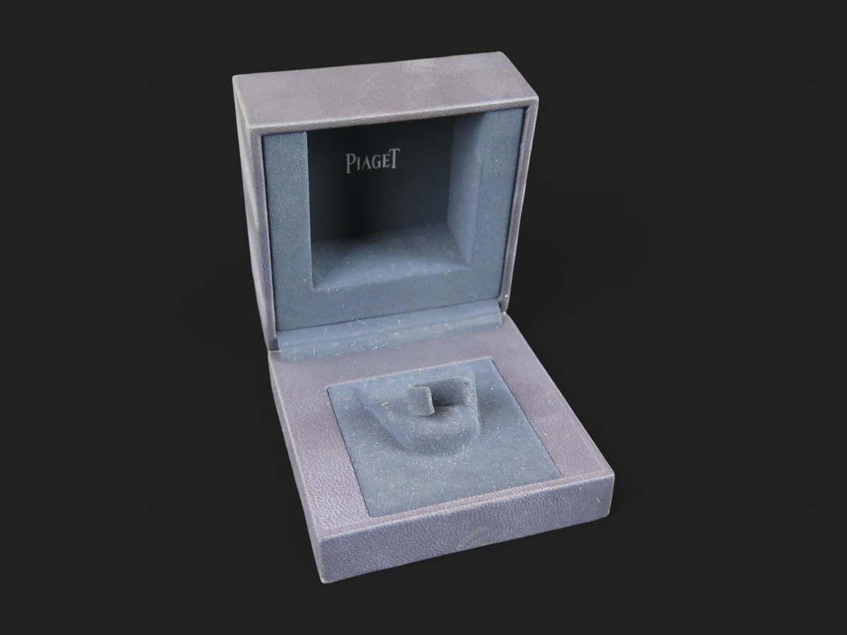 Piaget Ring Box (1)