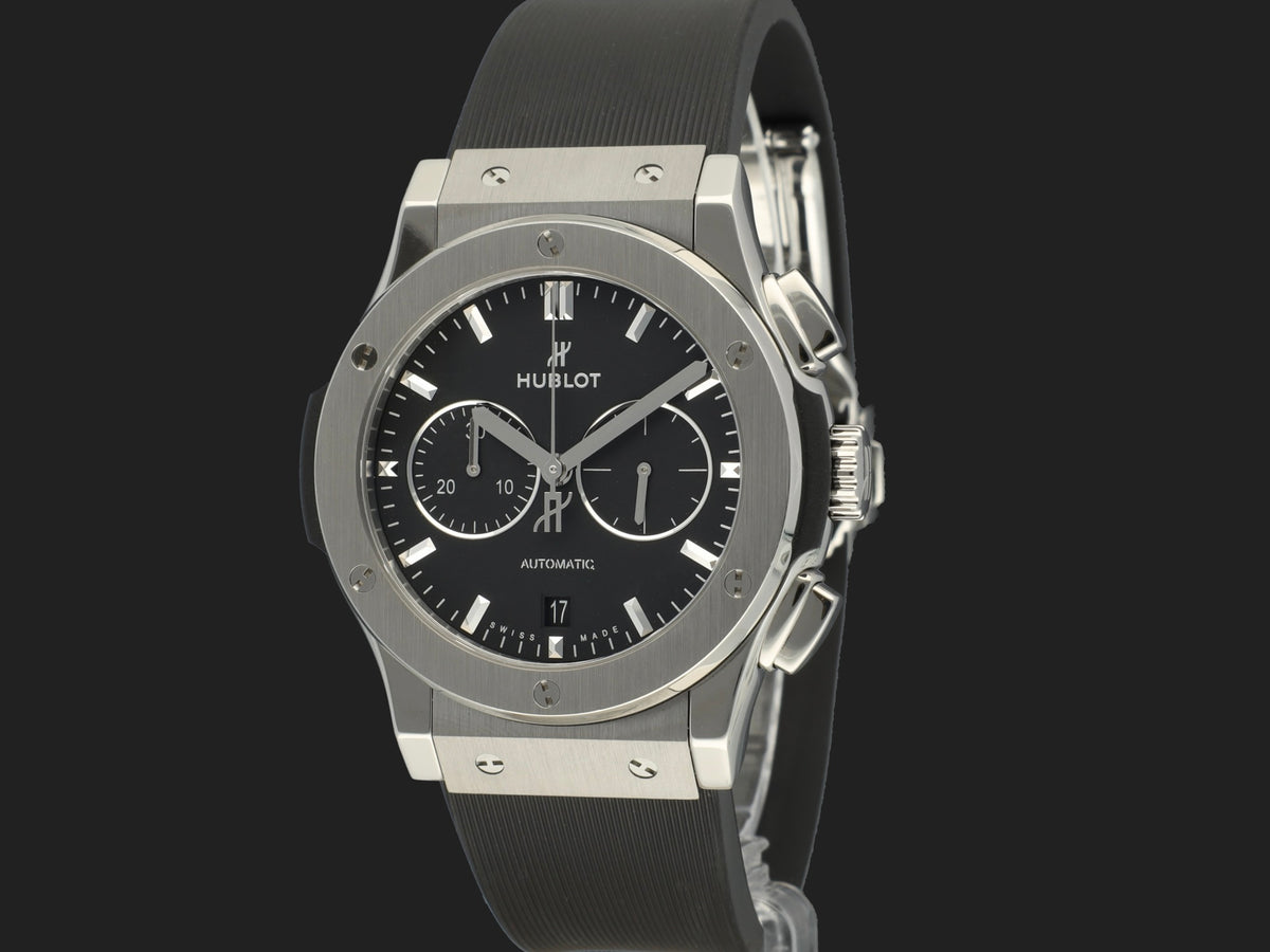 Hublot Classic Fusion Chronograph 541.NX.1171.RX (1)