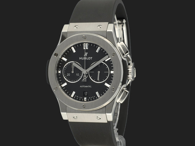 Hublot Classic Fusion Chronograph