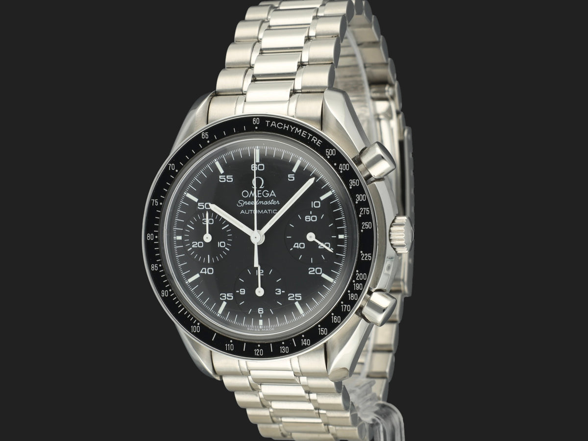 Omega Speedmaster Reduced Automatic 3510.50.00 (1)