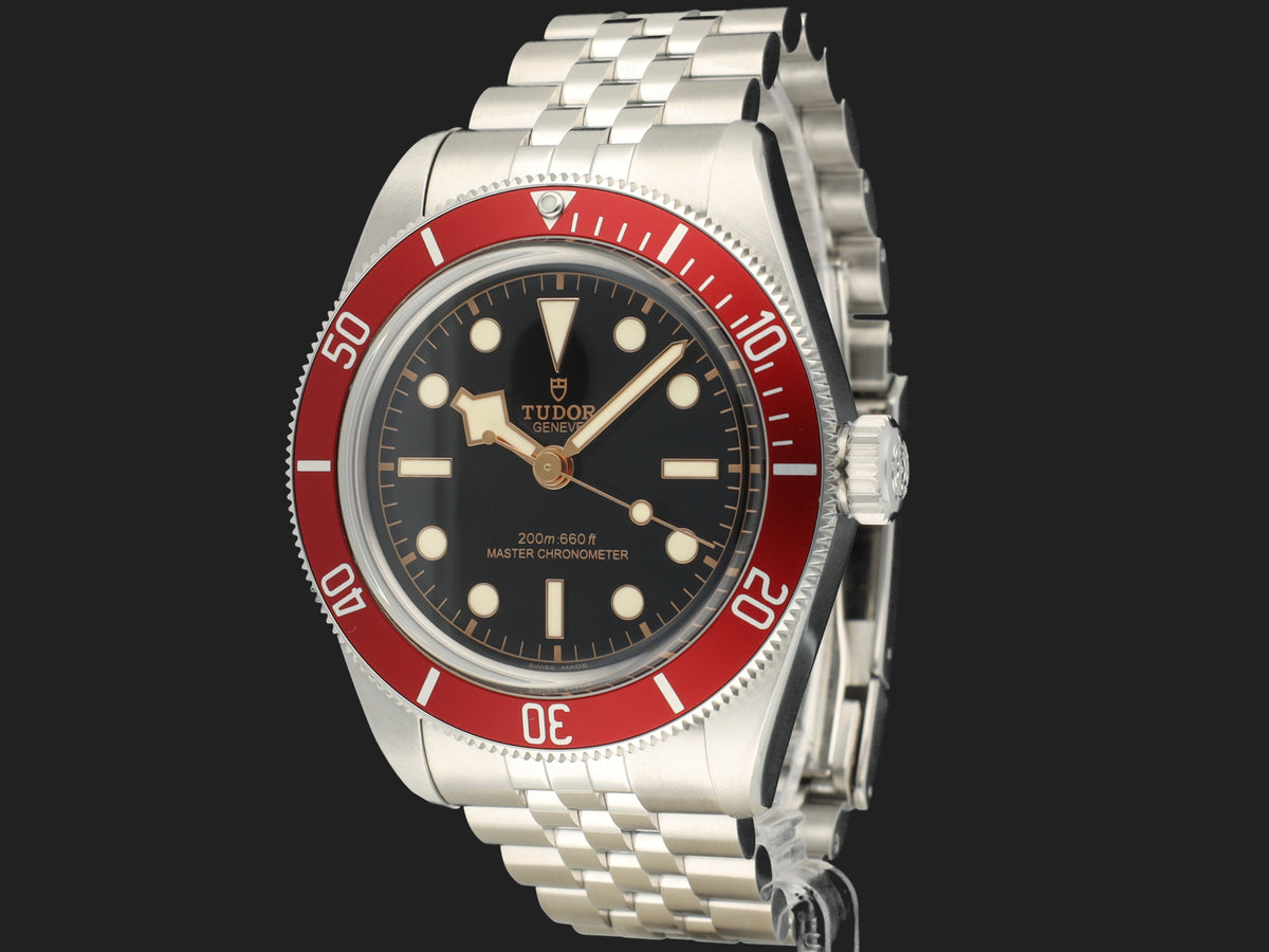 Tudor Heritage Black Bay M7941A1A0RU (1)