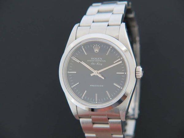 Rolex Oyster Perpetual Air King
