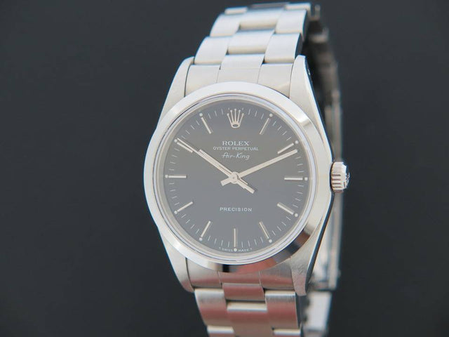 Rolex Oyster Perpetual Air King