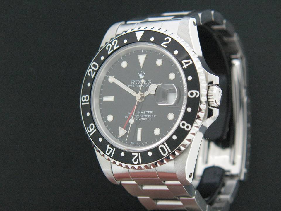 Rolex GMT-Master (1)