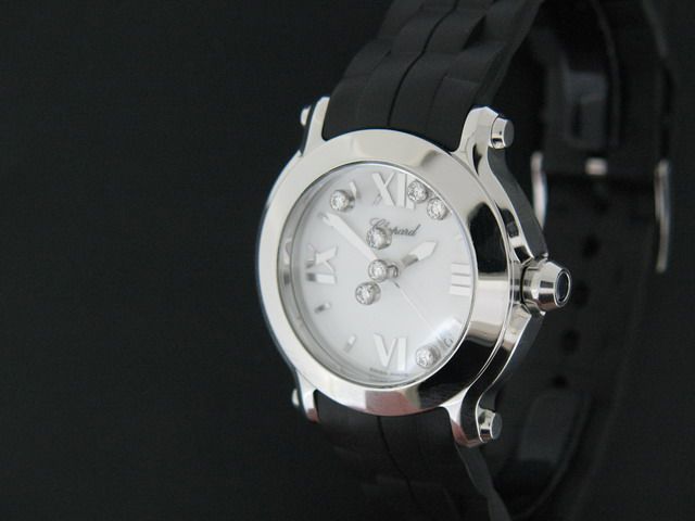 Chopard Happy Sport