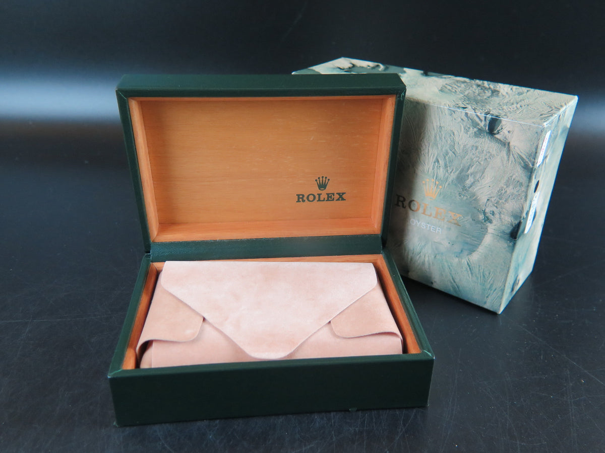 Rolex Box Set for Submariner 16610 (1)