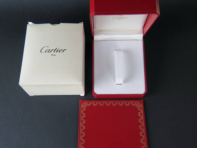 Cartier Box