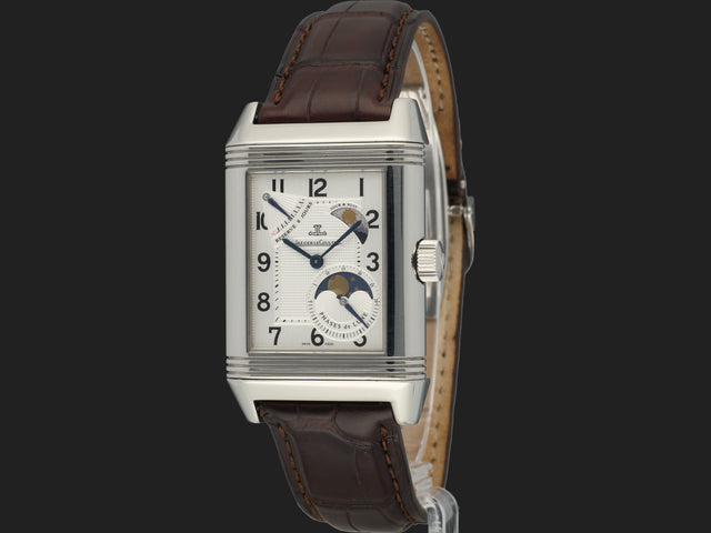 Jaeger-LeCoultre Reverso Grande Sun Moon