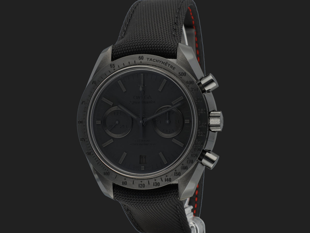 Omega Speedmaster Dark Side of the Moon Black Ceramic 44.25MM 311.92.44.51.01.005 (1)