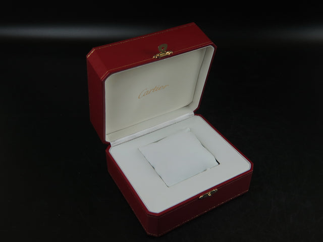 Cartier Box
