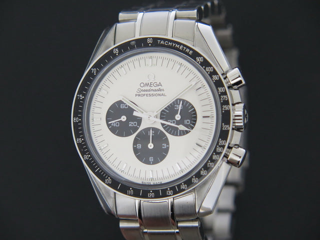 Omega Speedmaster Professional "Mitsukoshi Mod"