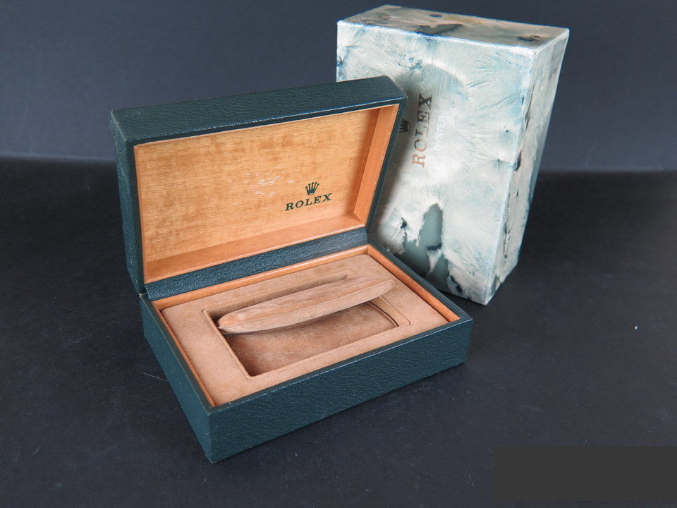 Rolex Vintage Box set (1)