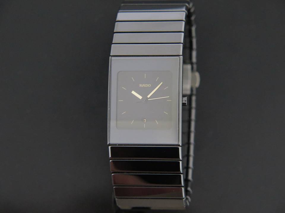 Rado Diastar Ceramic (1)