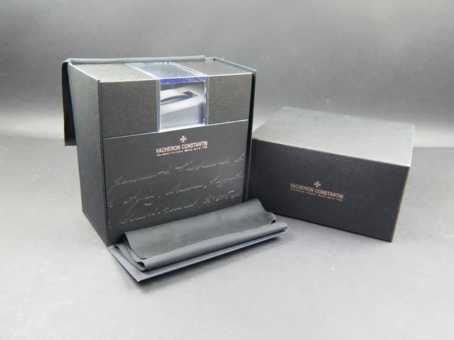Vacheron Constantin Box