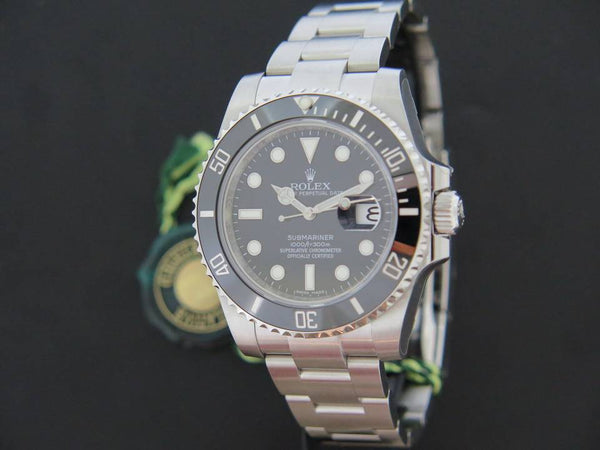Rolex Submariner Date FULL STICKERS