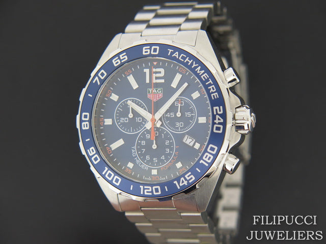 Tag Heuer Formula 1 Chronograph