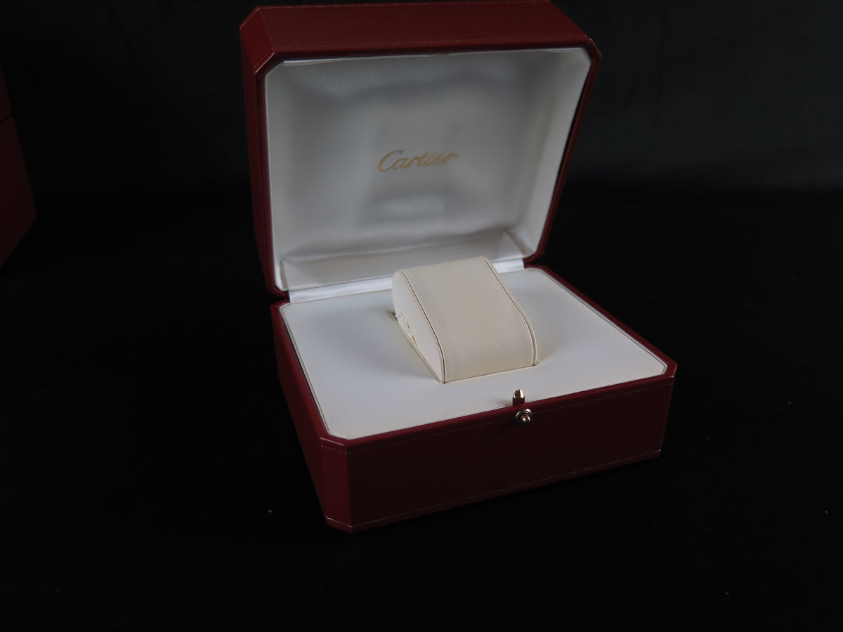 Cartier Box (1)