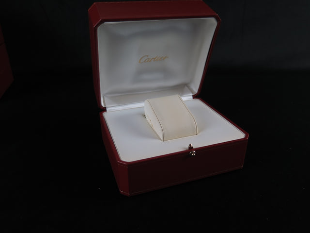 Cartier Box