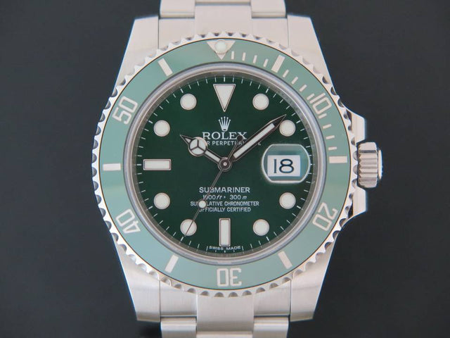 Rolex submariner Date